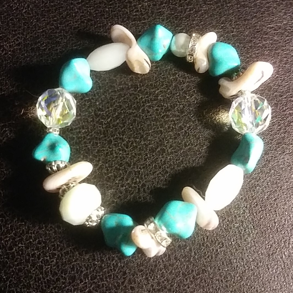 Bracelet
